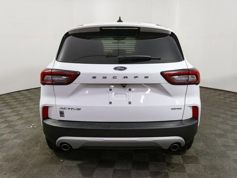 Used 2023 Ford Escape Active image 8