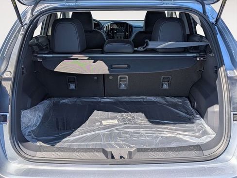 New 2026 Subaru Crosstrek 2.5i Limited AWD/4WD image 32