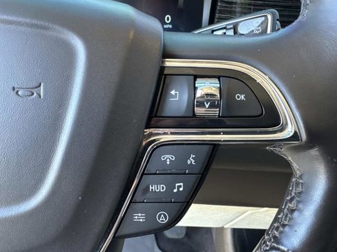 Used 2022 Lincoln Navigator L Black Label image 30