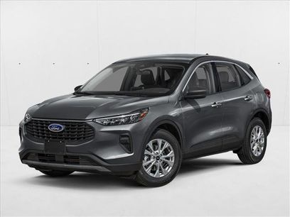 New 2025 Ford Escape Active