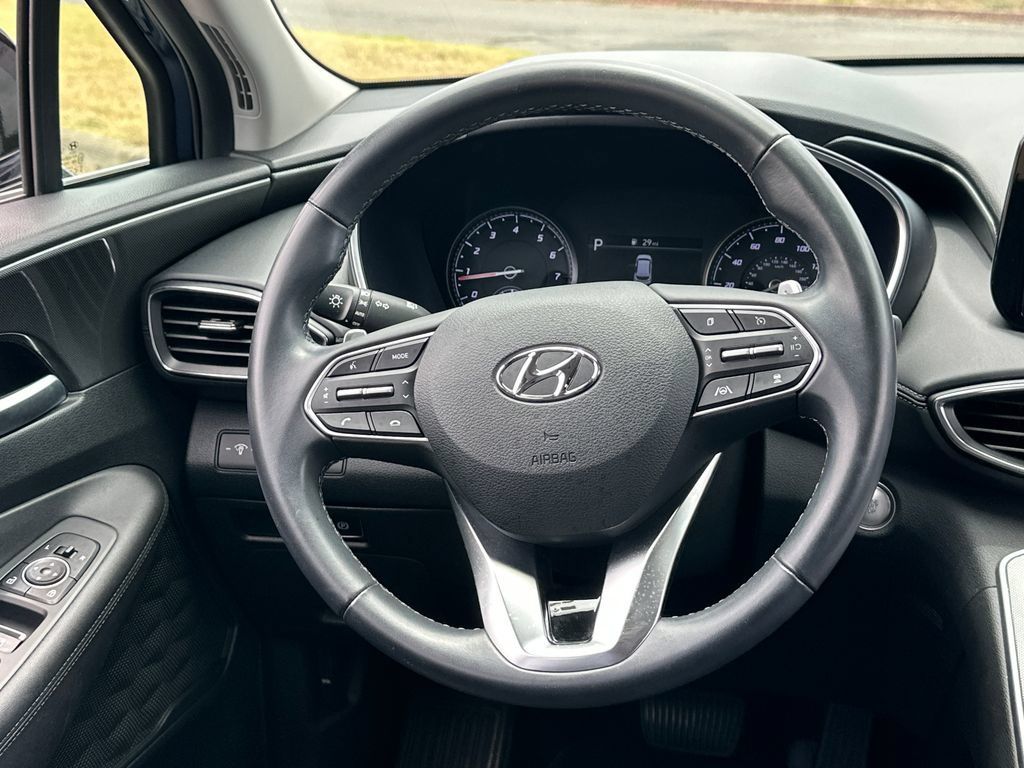 Used 2023 Hyundai Santa Fe XRT FWD image 18