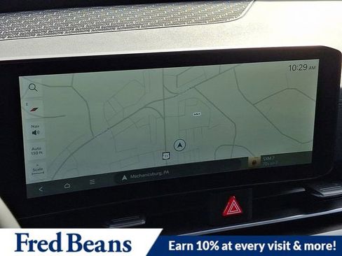 New 2026 Kia Carnival SX Prestige image 12