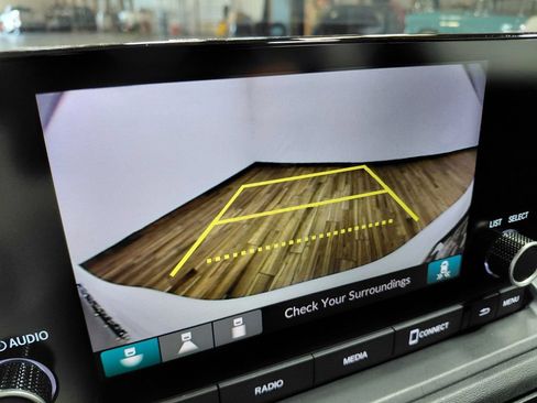 Used 2024 Honda Accord EX image 14
