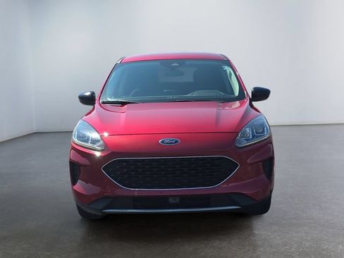 Used 2021 Ford Escape SE w/ Convenience Package AWD/4WD image 8
