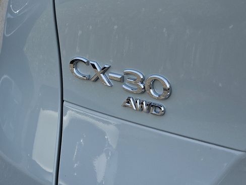 New 2026 MAZDA CX-30 AWD 2.5 S w/ Select Sport Pkg image 21