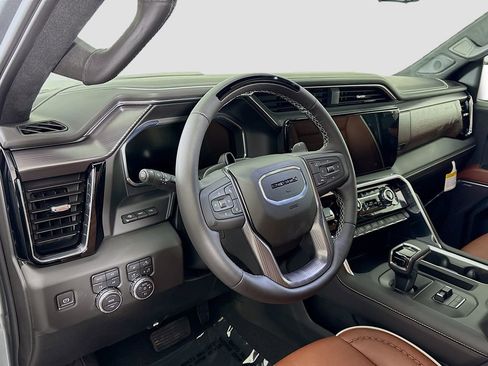 New 2026 GMC Sierra 1500 Denali Ultimate image 9