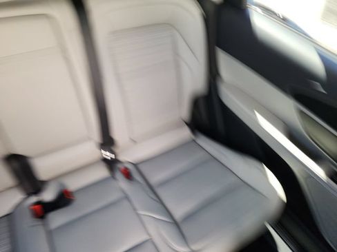 New 2026 Lincoln Nautilus Reserve w/ Jet Appearance Package AWD/4WD image 15