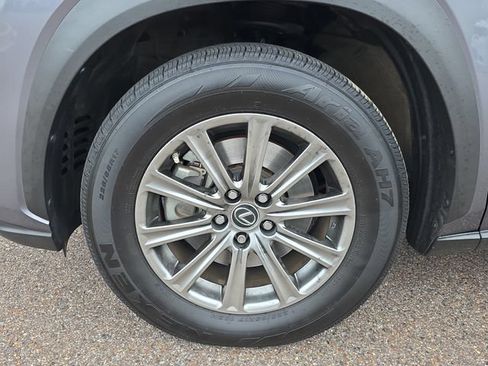 Used 2020 Lexus NX 300 FWD w/ Comfort Package image 9