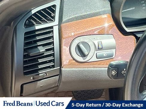 Used 2003 BMW Z4 2.5i RWD image 13