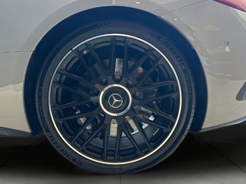 New 2025 Mercedes-Benz SL 63 AMG 4MATIC image 21