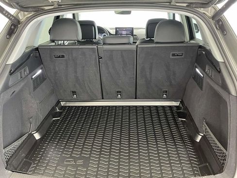 Certified 2024 Audi Q5 2.0T Premium Plus w/ Premium Plus Package image 15