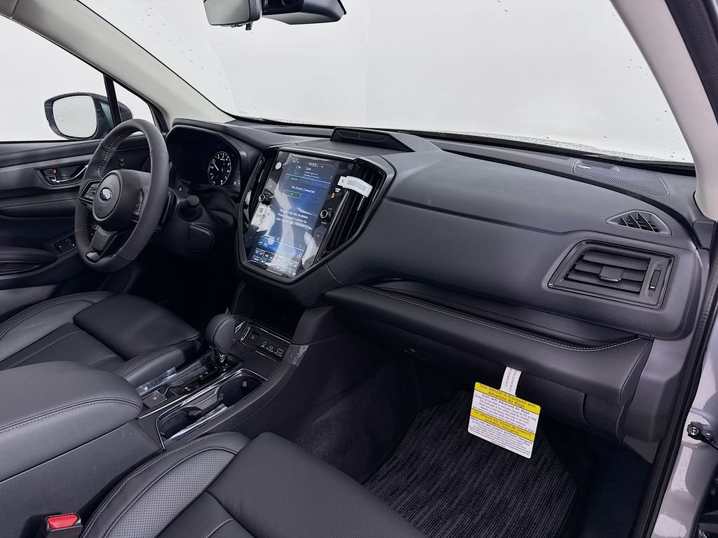 New 2026 Subaru Ascent Bronze Edition AWD/4WD image 38