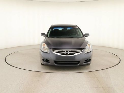 Used 2010 Nissan Altima 2.5 S FWD image 11