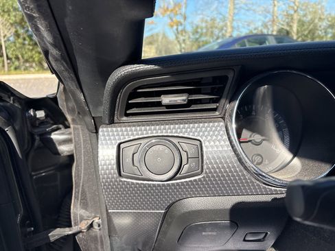 Used 2016 Ford Mustang Premium w/ Ecoboost Performance Package image 14