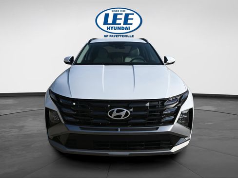 Used 2026 Hyundai Tucson SEL FWD image 8