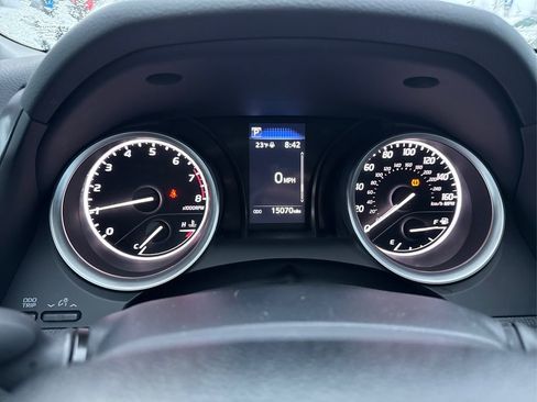 Used 2023 Toyota Camry LE image 16
