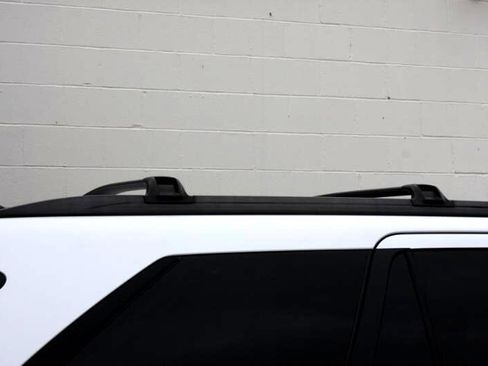 Used 2024 Toyota Sequoia Platinum w/ TRD Off-Road Package image 17