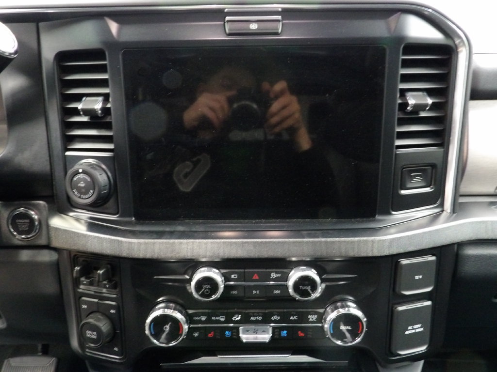 Used 2026 Ford F250 Platinum AWD/4WD image 57