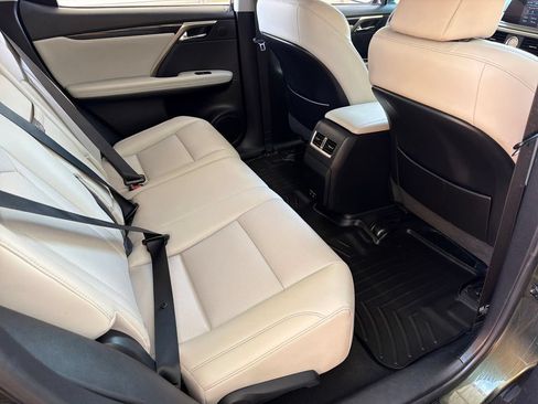 Used 2021 Lexus RX 350 FWD w/ Accessory Package image 31