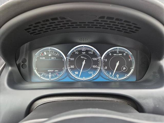 Used 2012 Jaguar XJ L RWD image 11