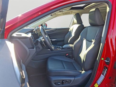 Used 2025 Lexus NX 350 AWD w/ Premium Package image 14