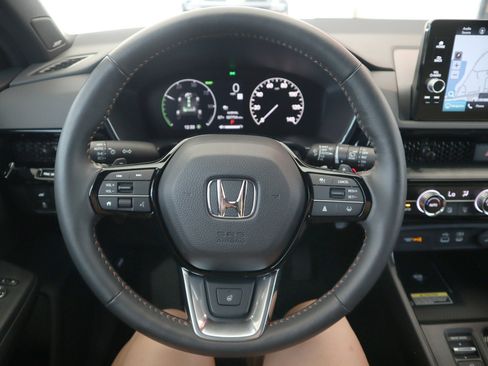 Used 2024 Honda CR-V Sport Touring image 25