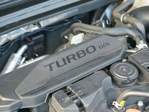 Used 2024 Kia K5 GT-Line w/ GT-Line Premium Package image 64