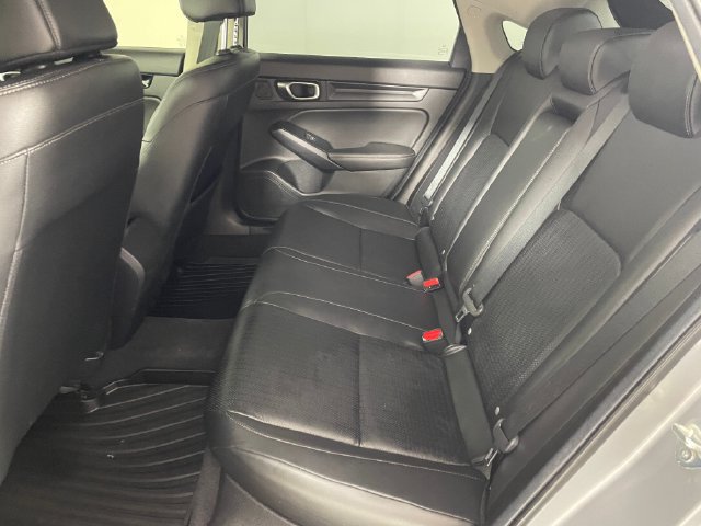 Used 2024 Honda Civic EX-L image 17