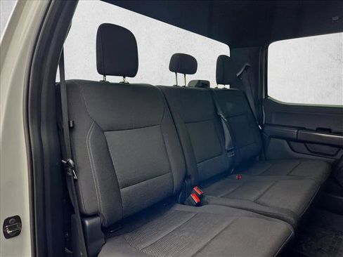 Used 2024 Ford F150 XLT w/ XLT Black Appearance Package image 18