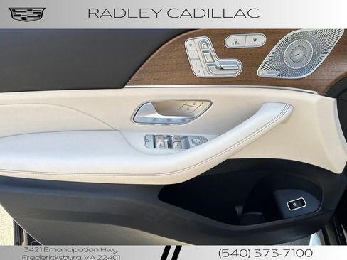 Used 2021 Mercedes-Benz GLE 350 image 5