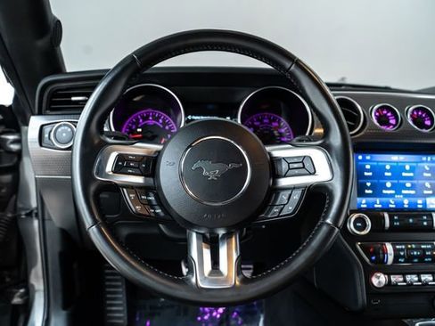 Used 2020 Ford Mustang GT Premium w/ GT Performance Package image 26