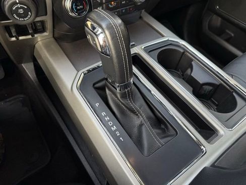 Used 2016 Ford F150 Lariat w/ Equipment Group 502A Luxury image 24