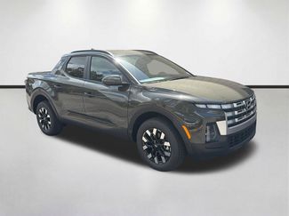 New 2026 Hyundai Santa Cruz SEL AWD/4WD video 1