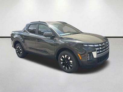 New 2026 Hyundai Santa Cruz SEL