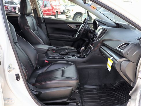 Used 2023 Subaru Crosstrek 2.5i Limited image 35