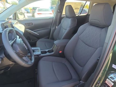 New 2026 Toyota Corolla Cross LE image 14