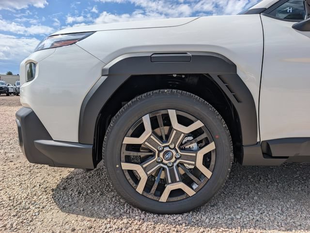 New 2026 Subaru Outback Touring XT AWD/4WD image 10