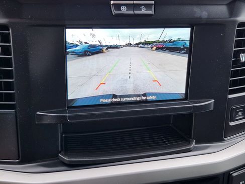 New 2026 Ford F350 XLT AWD/4WD image 18