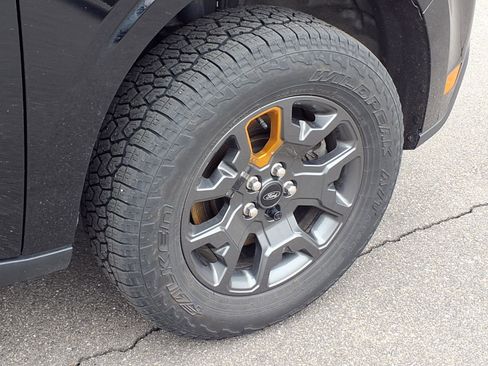 Used 2023 Ford Maverick Tremor image 24