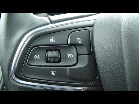 Used 2024 Buick Encore GX Sport Touring image 23