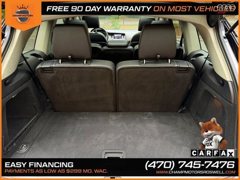 Used 2015 Audi Q7 3.0T Premium Plus w/ Premium Plus Package AWD/4WD image 11