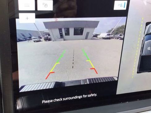 Certified 2022 Ford F150 Lariat w/ Max Trailer Tow Package image 23