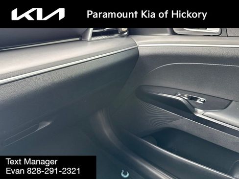 Used 2022 Kia K5 GT-Line w/ GT-Line FWD Premium Package image 27