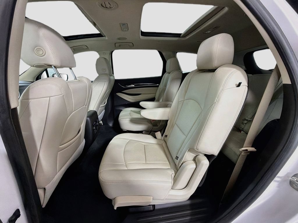 Used 2023 Buick Enclave Essence w/ Experience Buick Package AWD/4WD image 25