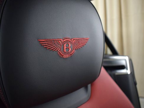 New 2026 Bentley Continental GT AWD/4WD image 34