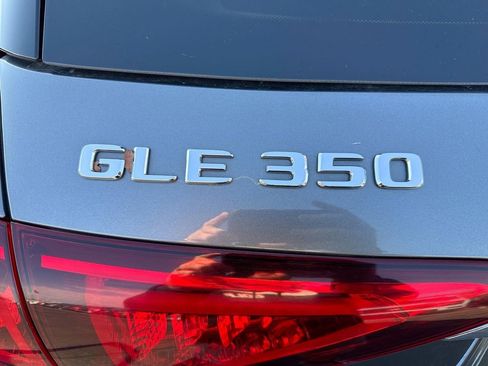 Used 2022 Mercedes-Benz GLE 350 4MATIC image 28