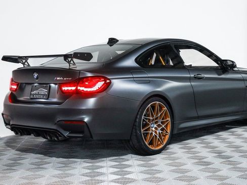 Used 2016 BMW M4 GTS image 5