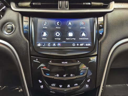 Used 2019 Cadillac XTS Luxury image 22