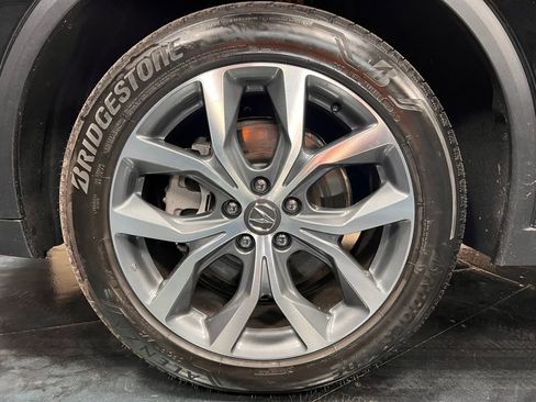 Used 2023 Acura MDX SH-AWD w/ Technology Package image 27