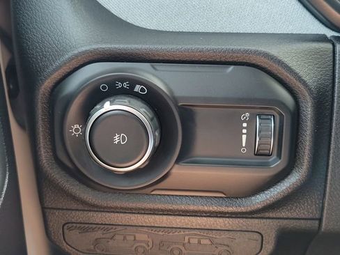 New 2026 Jeep Wrangler Sport AWD/4WD image 25